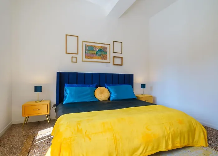 Residenza Bellavista Design E Vista Mozzafiato