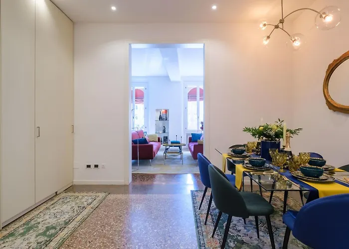 Residenza Bellavista Design E Vista Mozzafiato