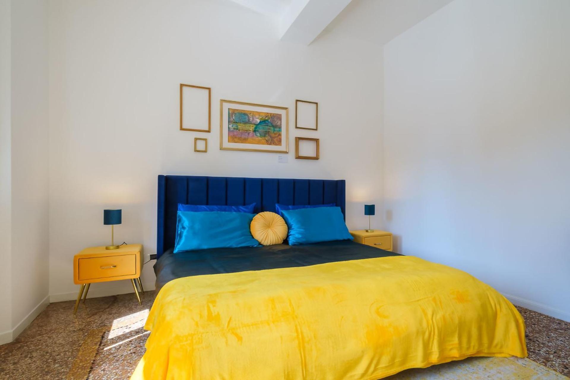 Residenza Bellavista Design E Vista Mozzafiato Bolonha