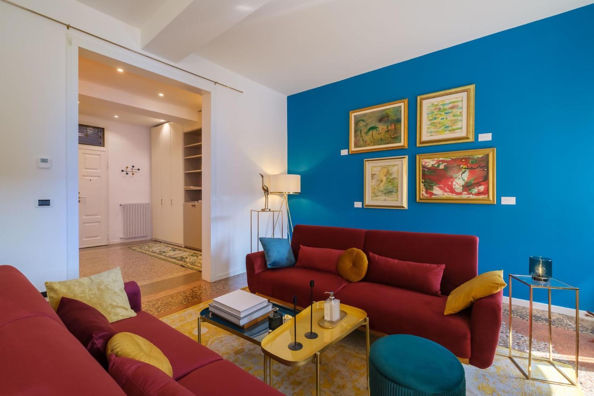 Residenza Bellavista Design E Vista Mozzafiato Apartamento *