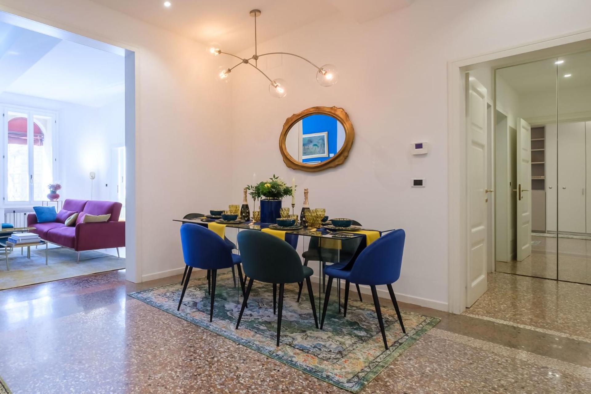 Apartamento Residenza Bellavista Design E Vista Mozzafiato *