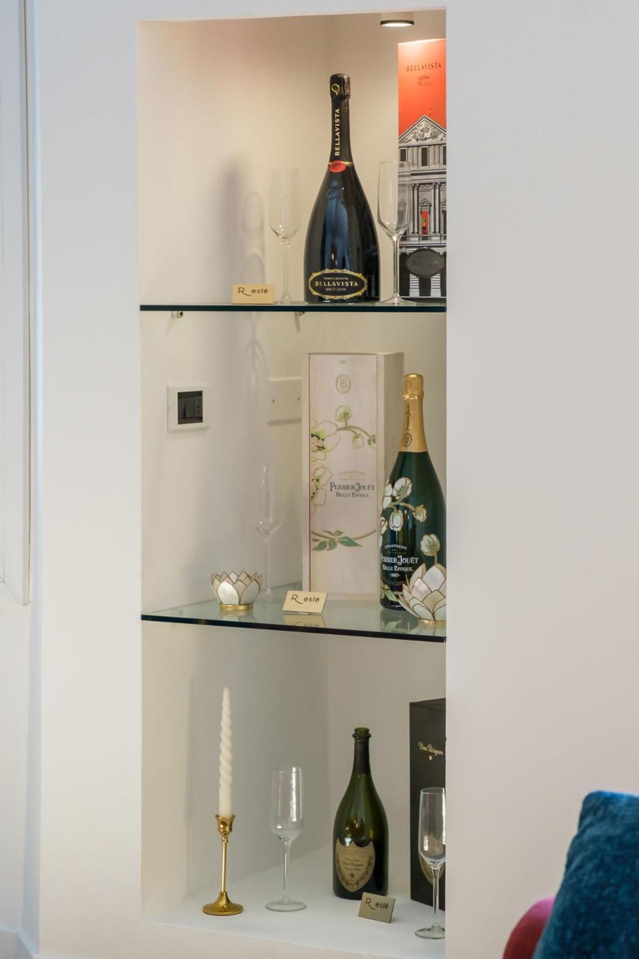 Residenza Bellavista Design E Vista Mozzafiato Bolonha