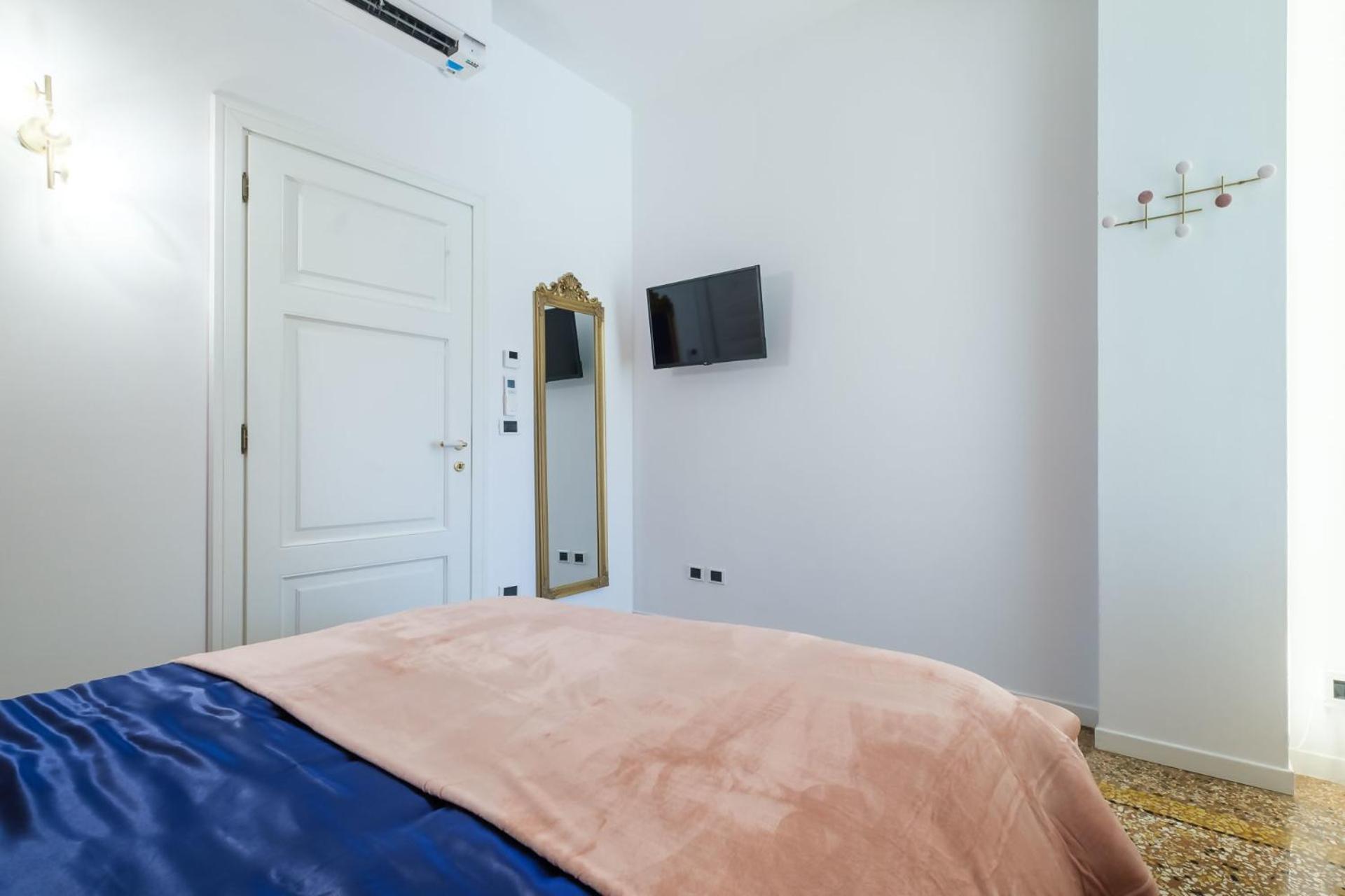 Residenza Bellavista Design E Vista Mozzafiato Apartamento
