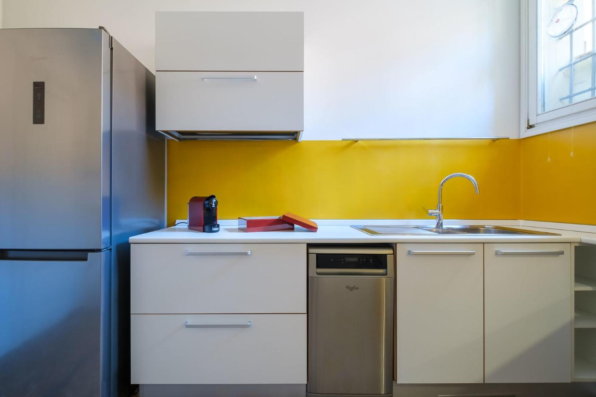 Apartamento Residenza Bellavista Design E Vista Mozzafiato *