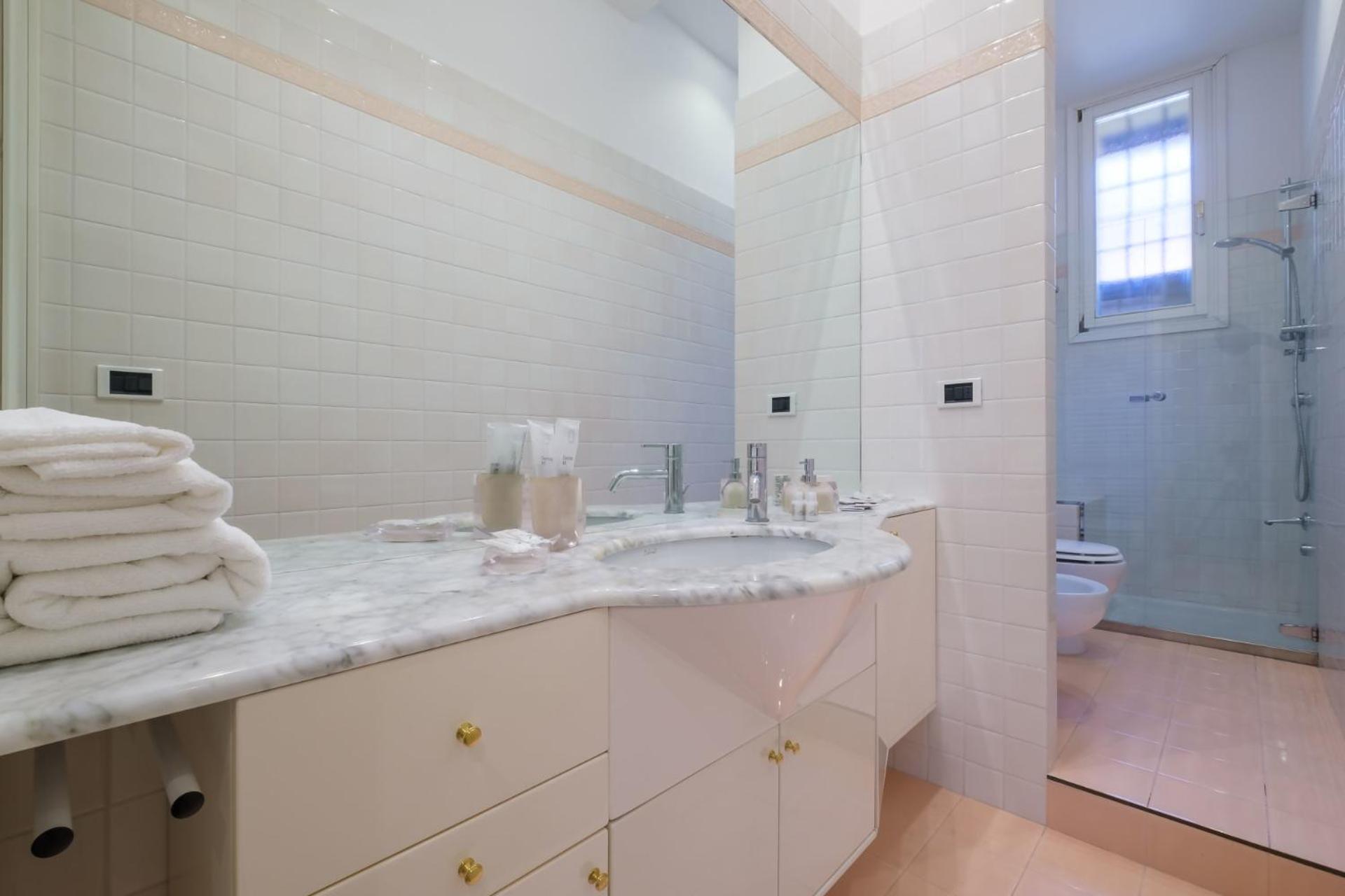 Apartamento Residenza Bellavista Design E Vista Mozzafiato