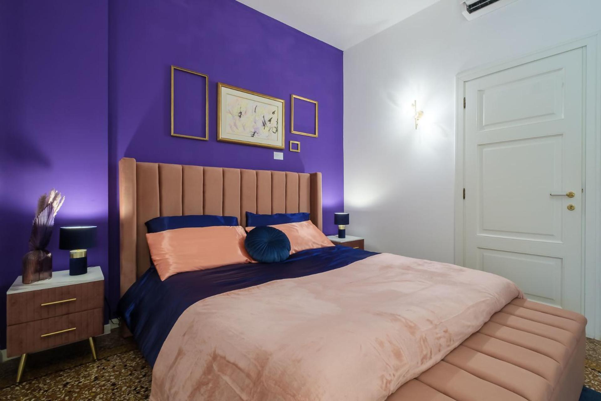 Apartamento Residenza Bellavista Design E Vista Mozzafiato *